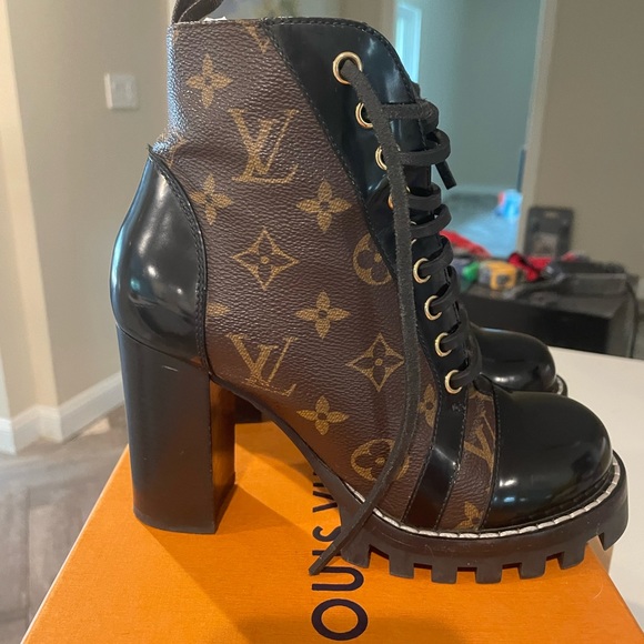 Louis Vuitton Star trail - Picture 4 of 13